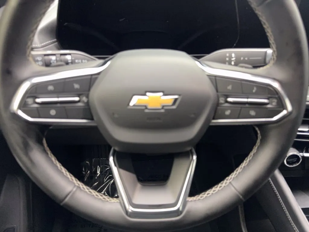Chevrolet Traverse photo 63