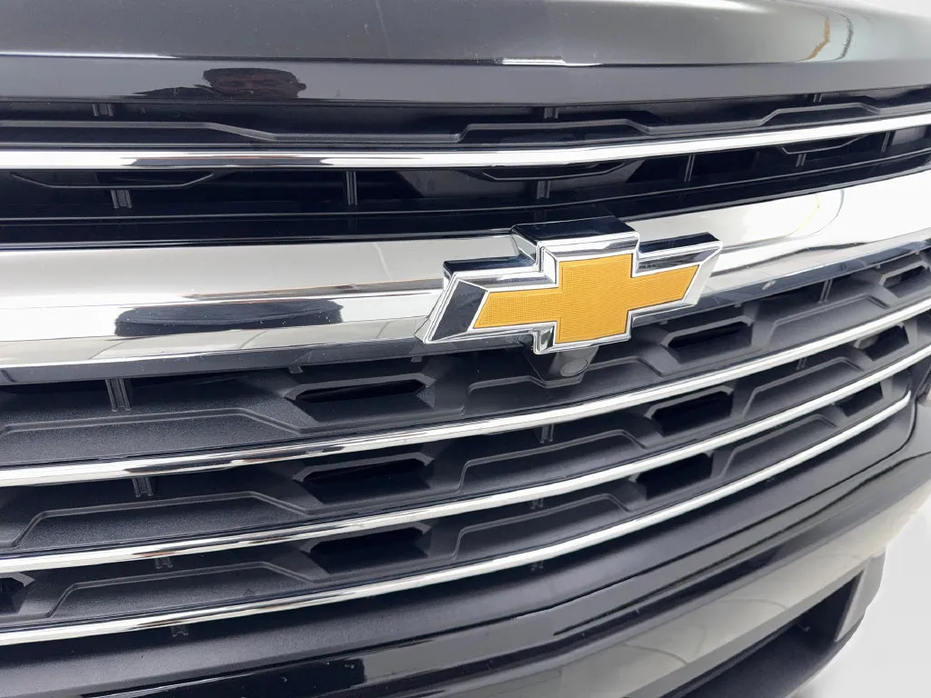 Chevrolet Traverse photo 27