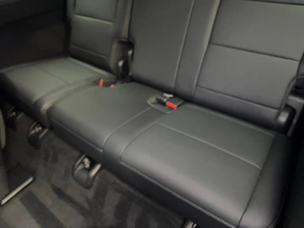 Chevrolet Traverse photo 41
