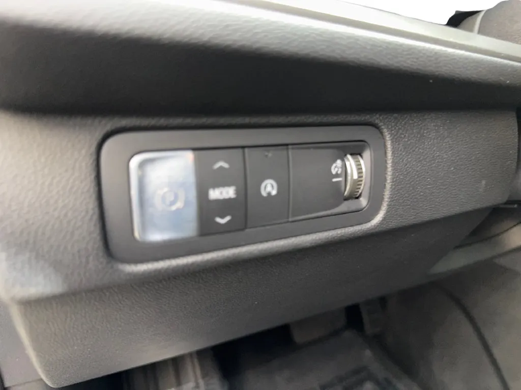 Chevrolet Traverse photo 61