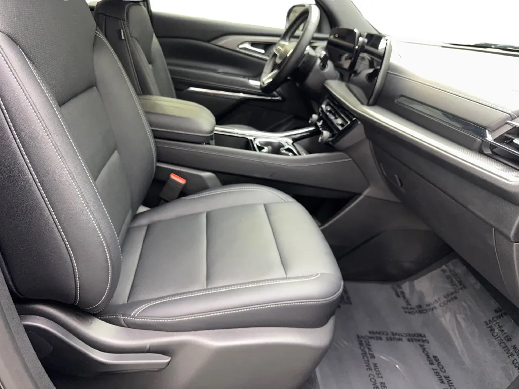Chevrolet Traverse photo 50