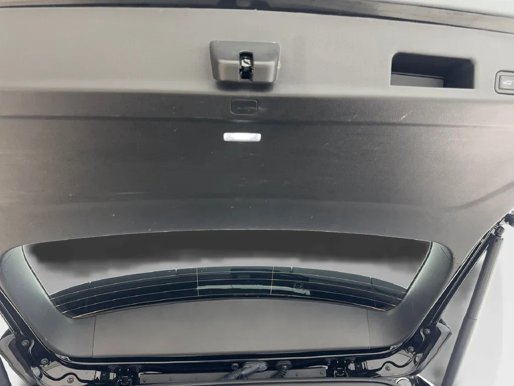Chevrolet Traverse photo 90