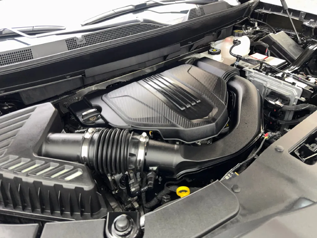 Chevrolet Traverse photo 85