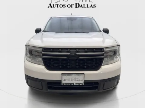 Another view of 2022 Ford Maverick XLT for sale in Irving, TX at Autos of Dallas - Irving