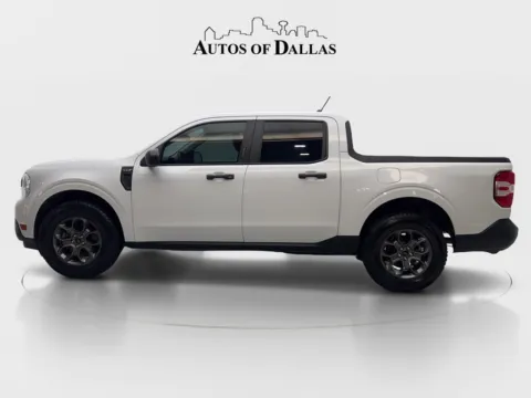 More photos of 2022 Ford Maverick XLT at Autos of Dallas - Irving, TX