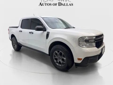 More photos of 2022 Ford Maverick XLT at Autos of Dallas - Irving, TX