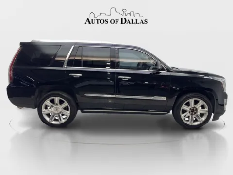 More photos of 2015 Cadillac Escalade Premium at Autos of Dallas - Irving, TX