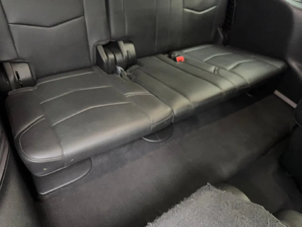 Cadillac Escalade photo 42