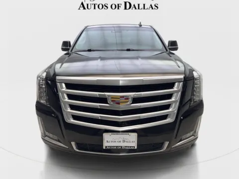 Another view of 2015 Cadillac Escalade Premium for sale in Irving, TX at Autos of Dallas - Irving