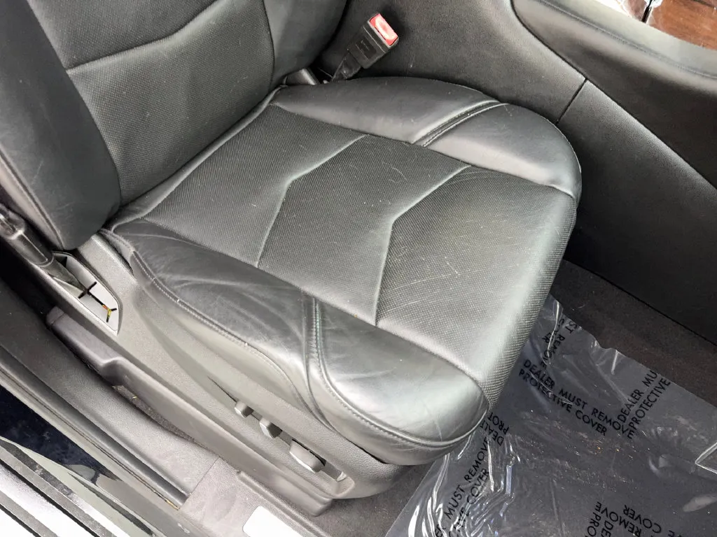 Cadillac Escalade photo 51