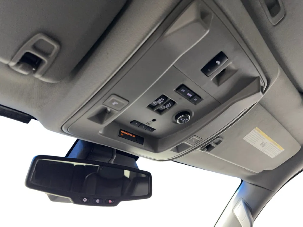 Cadillac Escalade photo 74