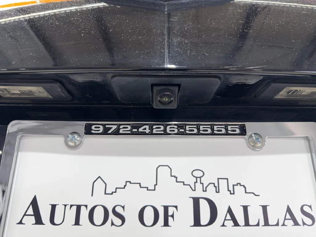 Cadillac Escalade photo 23