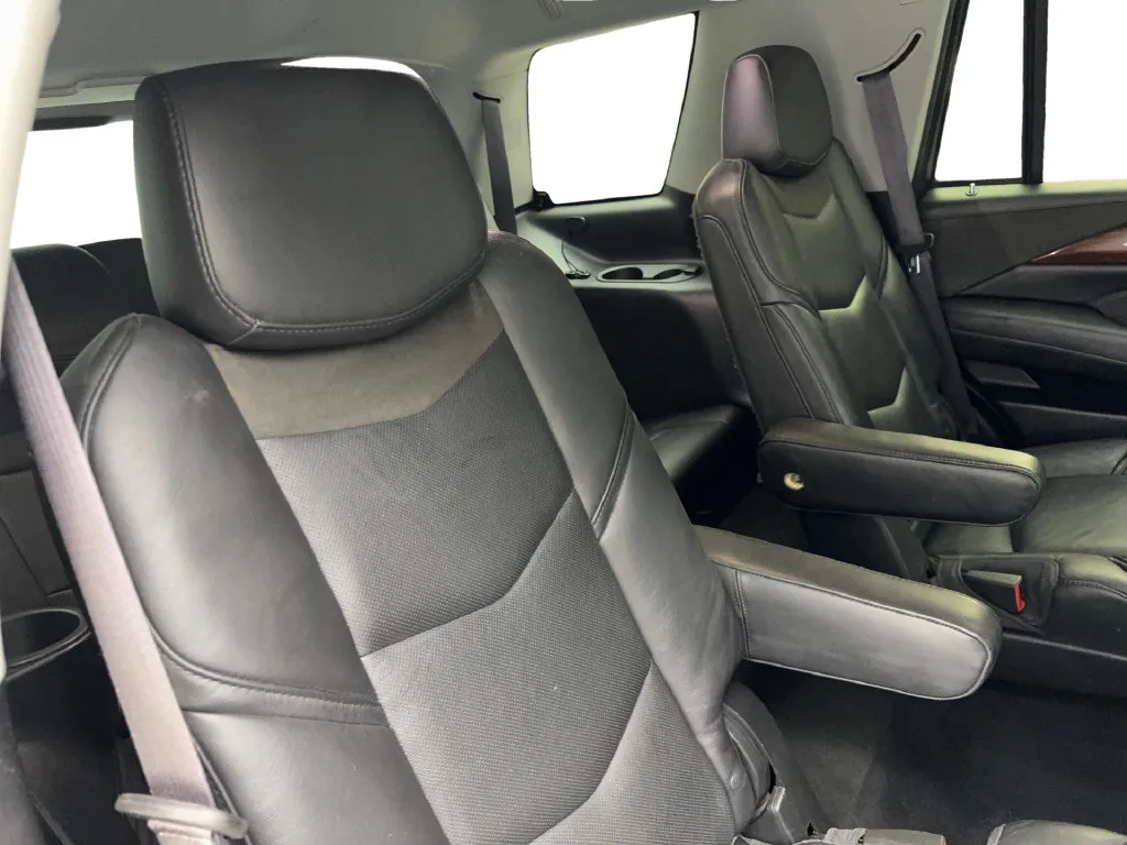 Cadillac Escalade photo 45