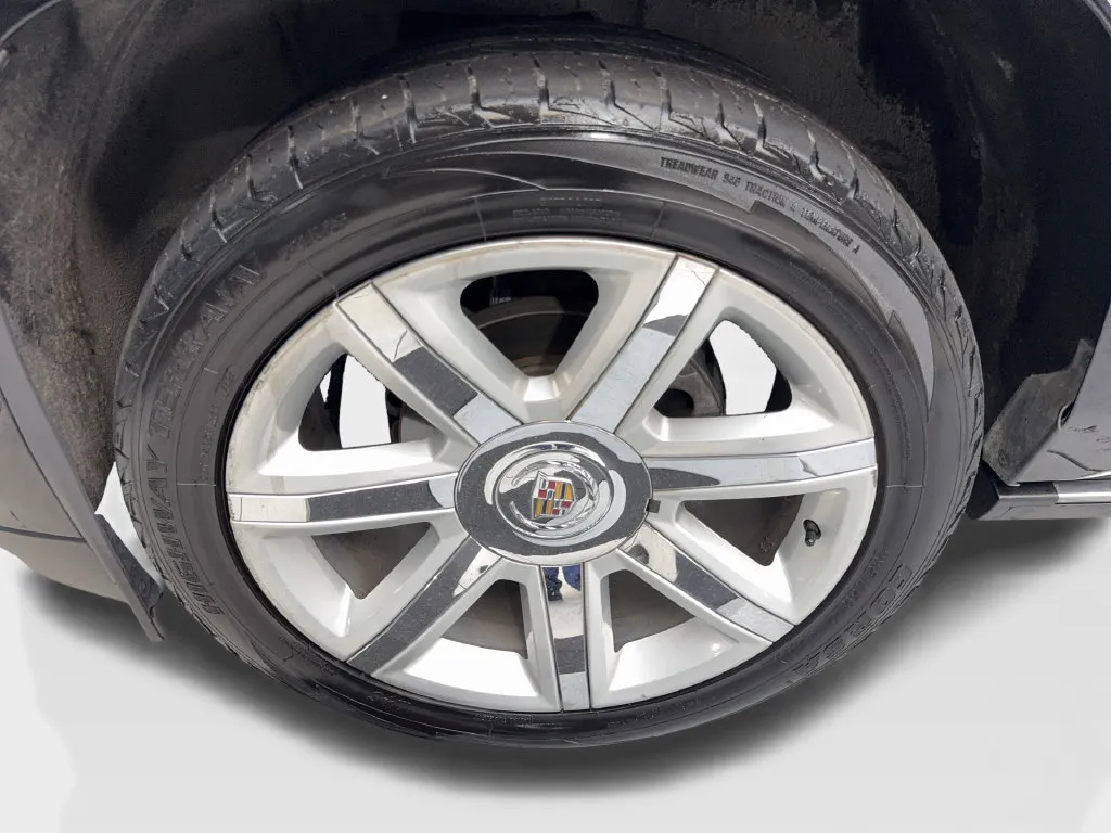 Cadillac Escalade photo 80