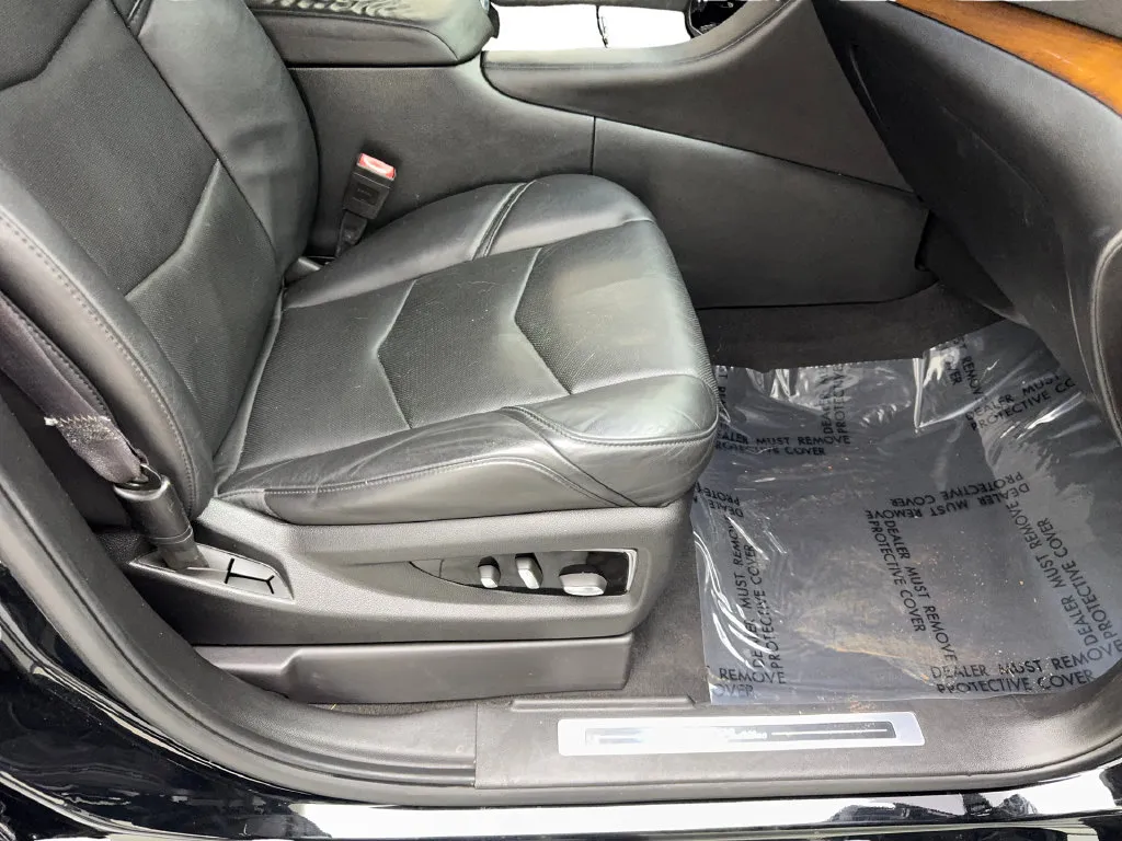 Cadillac Escalade photo 49