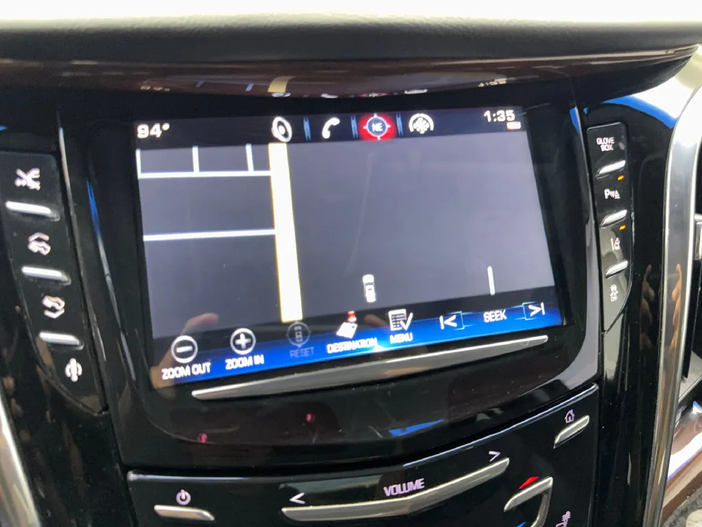 Cadillac Escalade photo 68