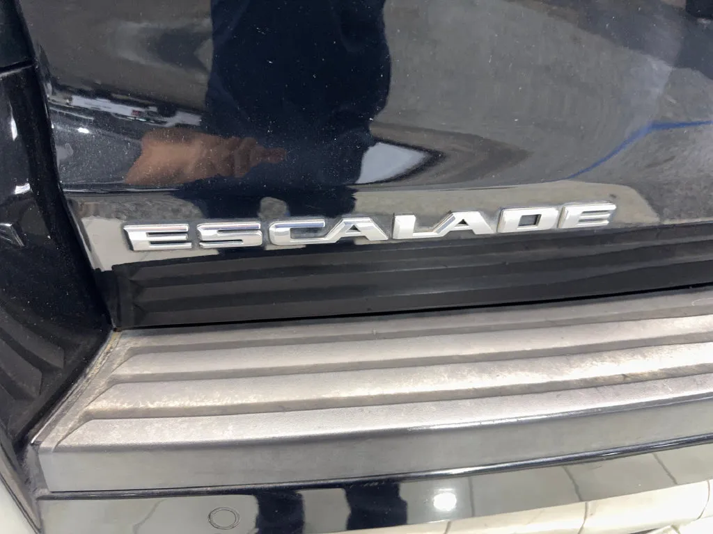 Cadillac Escalade photo 25