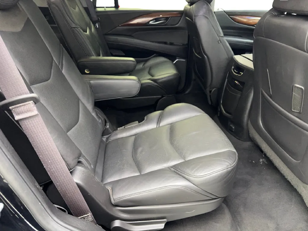 Cadillac Escalade photo 44
