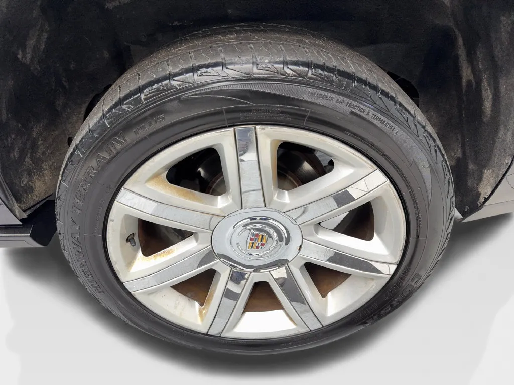 Cadillac Escalade photo 81