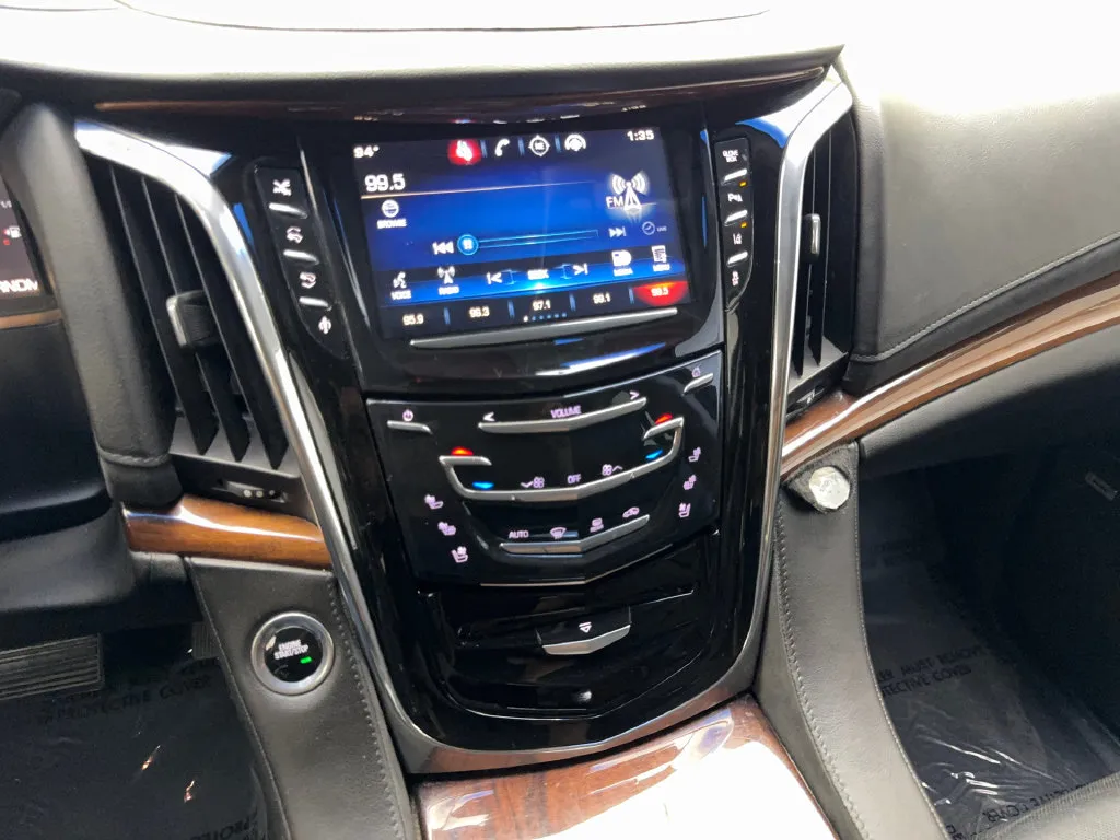Cadillac Escalade photo 65
