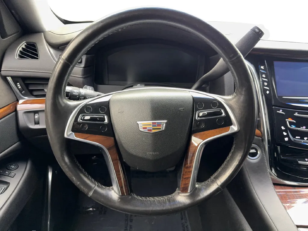 Cadillac Escalade photo 61