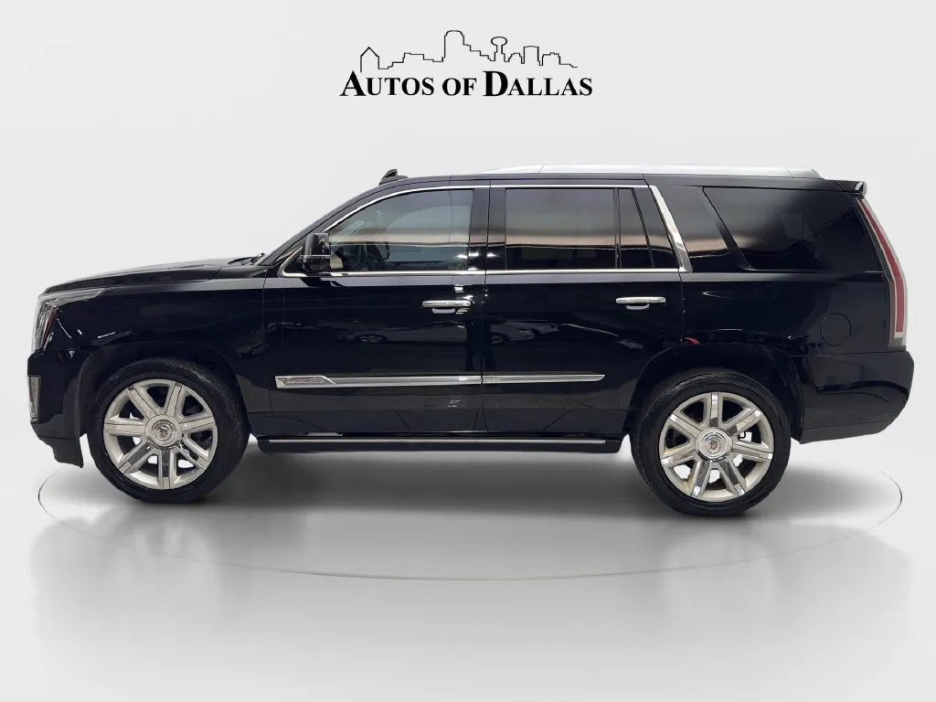 Cadillac Escalade photo 11