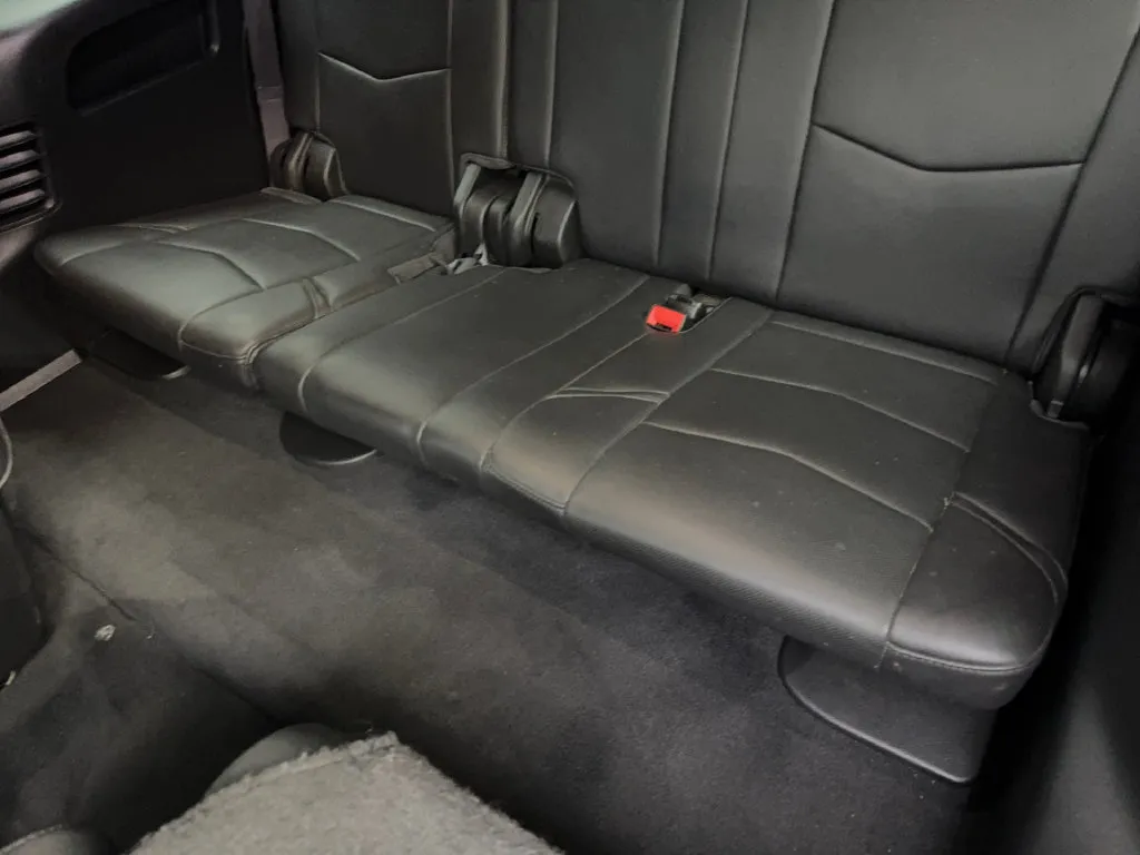 Cadillac Escalade photo 37