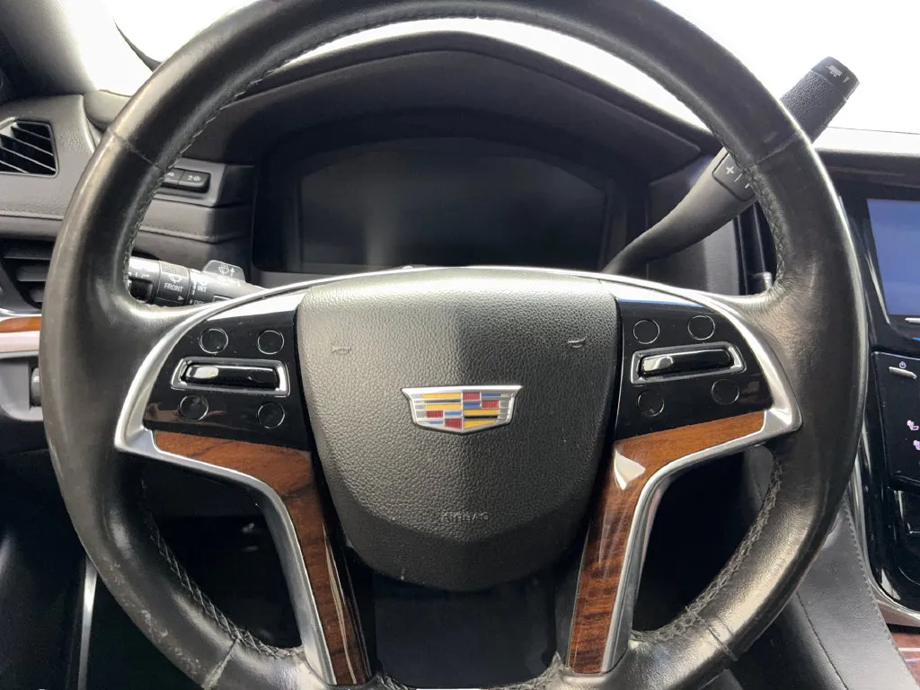Cadillac Escalade photo 62