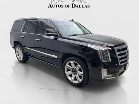 More photos of 2015 Cadillac Escalade Premium at Autos of Dallas - Irving, TX
