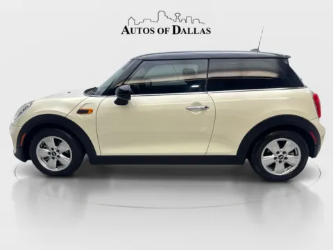 More photos of 2016 MINI Cooper at Autos of Dallas - Irving, TX