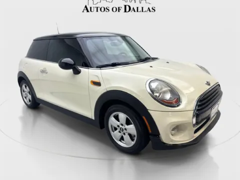 More photos of 2016 MINI Cooper at Autos of Dallas - Irving, TX