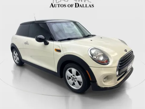 More photos of 2016 MINI Cooper at Autos of Dallas - Irving, TX