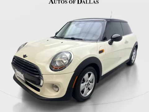 Photos of 2016 MINI Cooper for sale in Irving, TX at Autos of Dallas - Irving