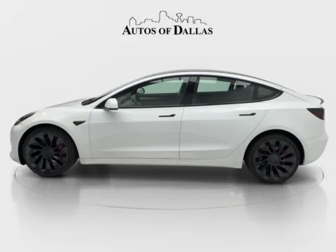 More photos of 2023 Tesla Model 3 Performance at Autos of Dallas - Irving, TX