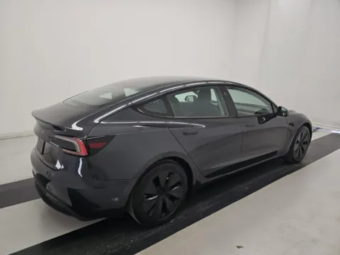 Photos of 2024 Tesla Model 3 for sale in Irving, TX at Autos of Dallas - Irving