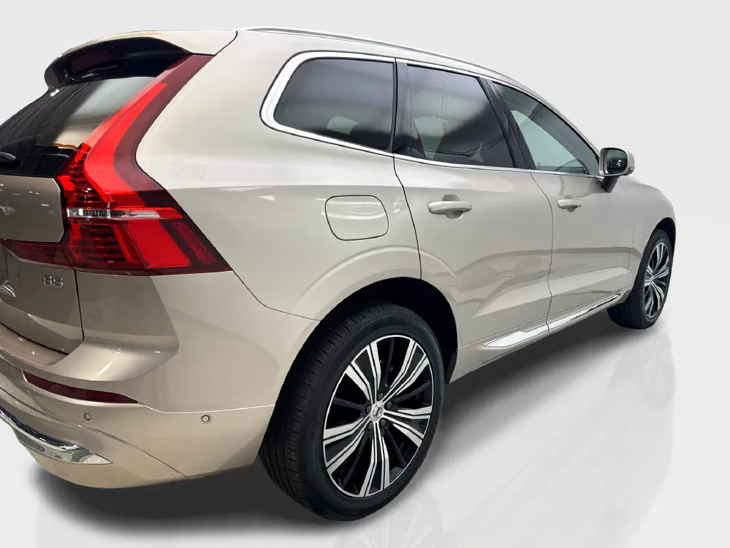 Volvo XC60 photo 15