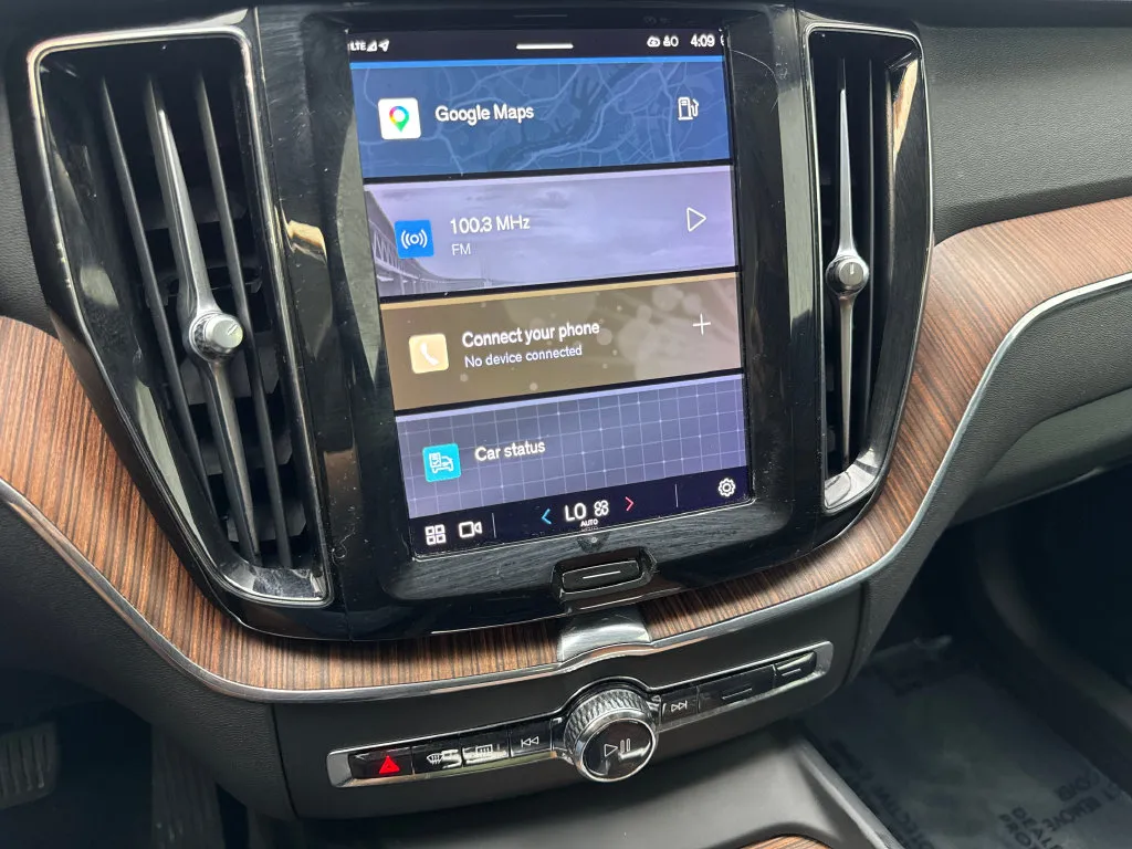 Volvo XC60 photo 63
