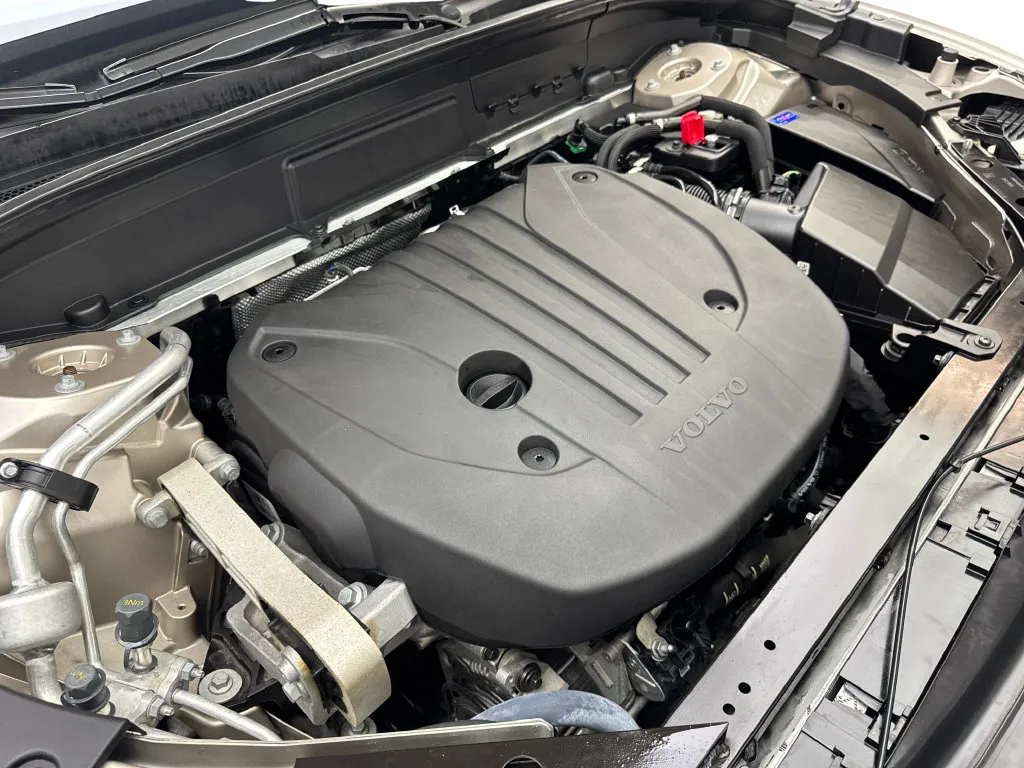 Volvo XC60 photo 80