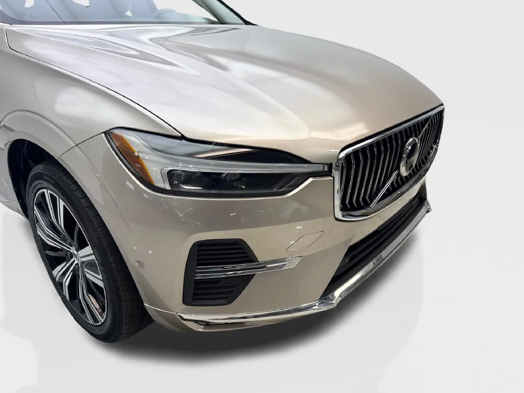 Volvo XC60 photo 19