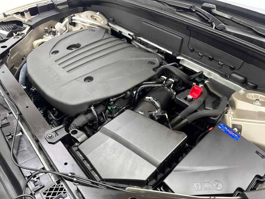 Volvo XC60 photo 78