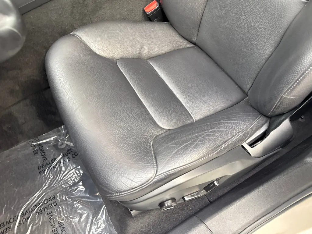 Volvo XC60 photo 30