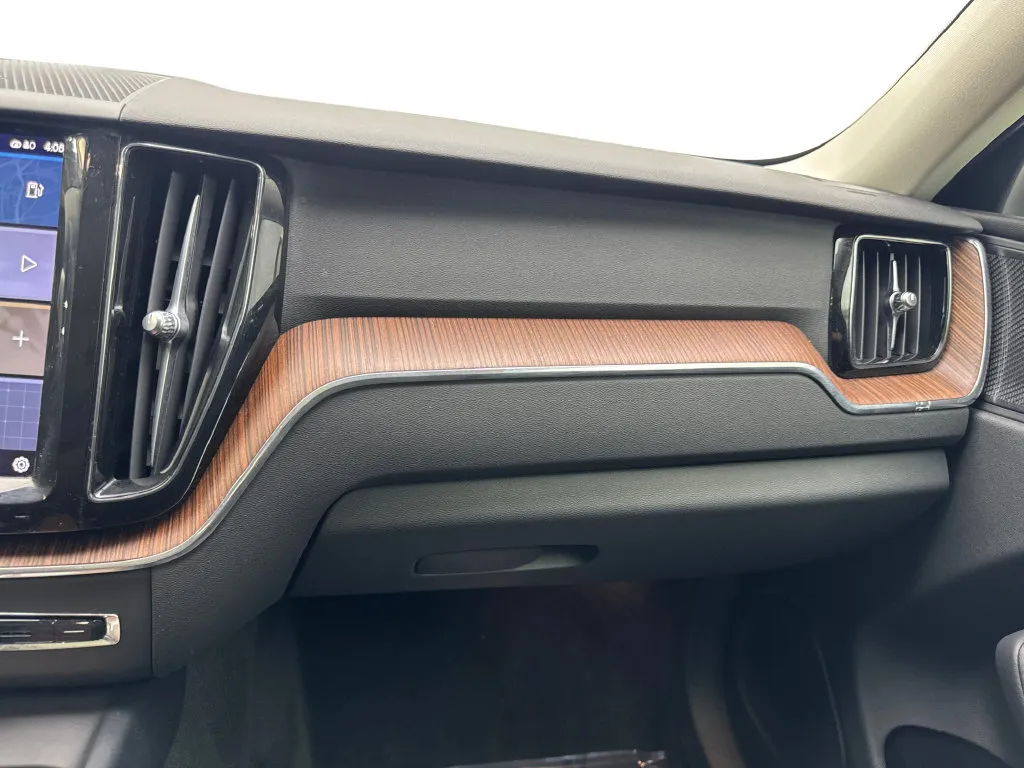 Volvo XC60 photo 60