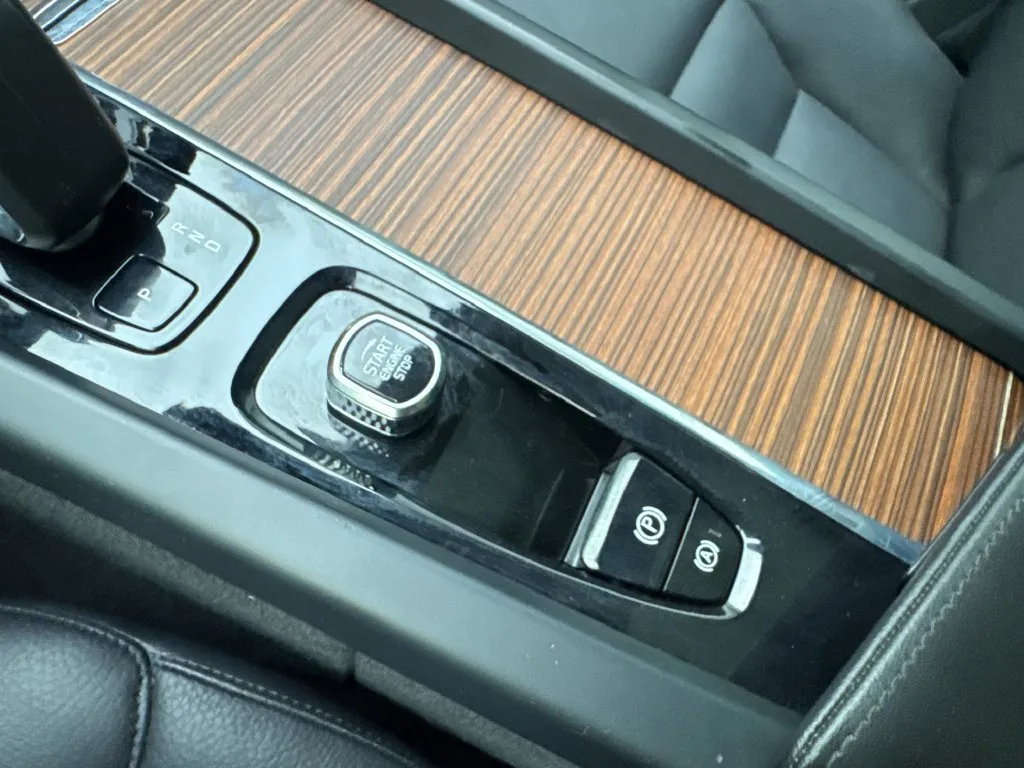Volvo XC60 photo 71