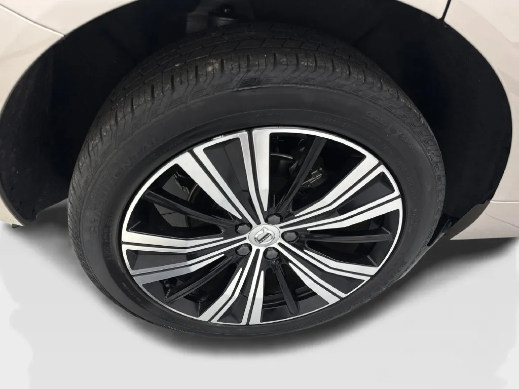 Volvo XC60 photo 88