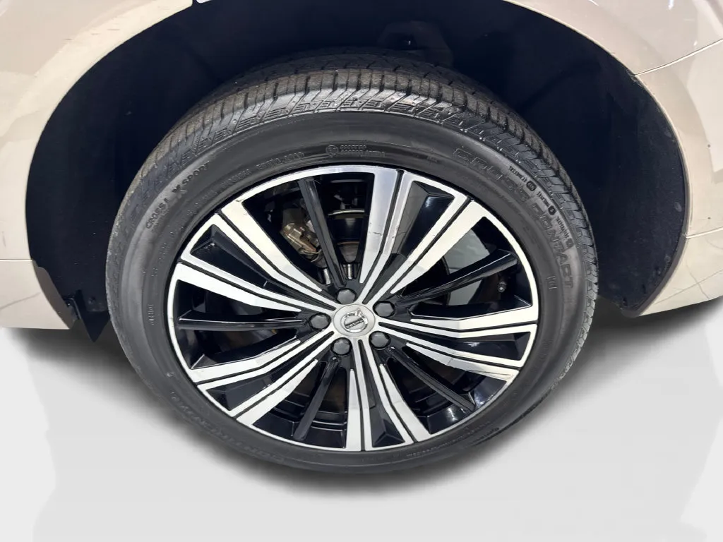 Volvo XC60 photo 89