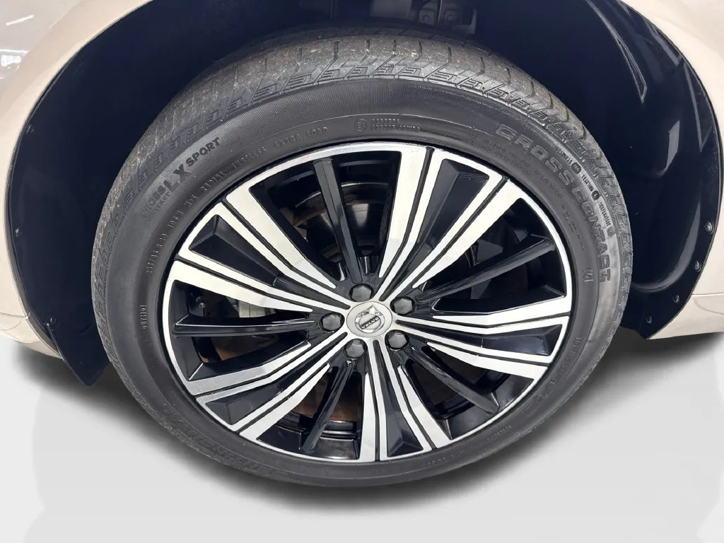 Volvo XC60 photo 90