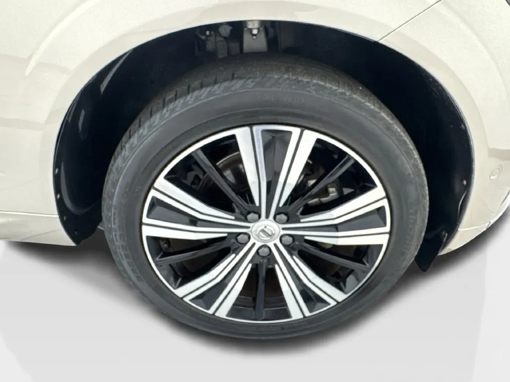 Volvo XC60 photo 87