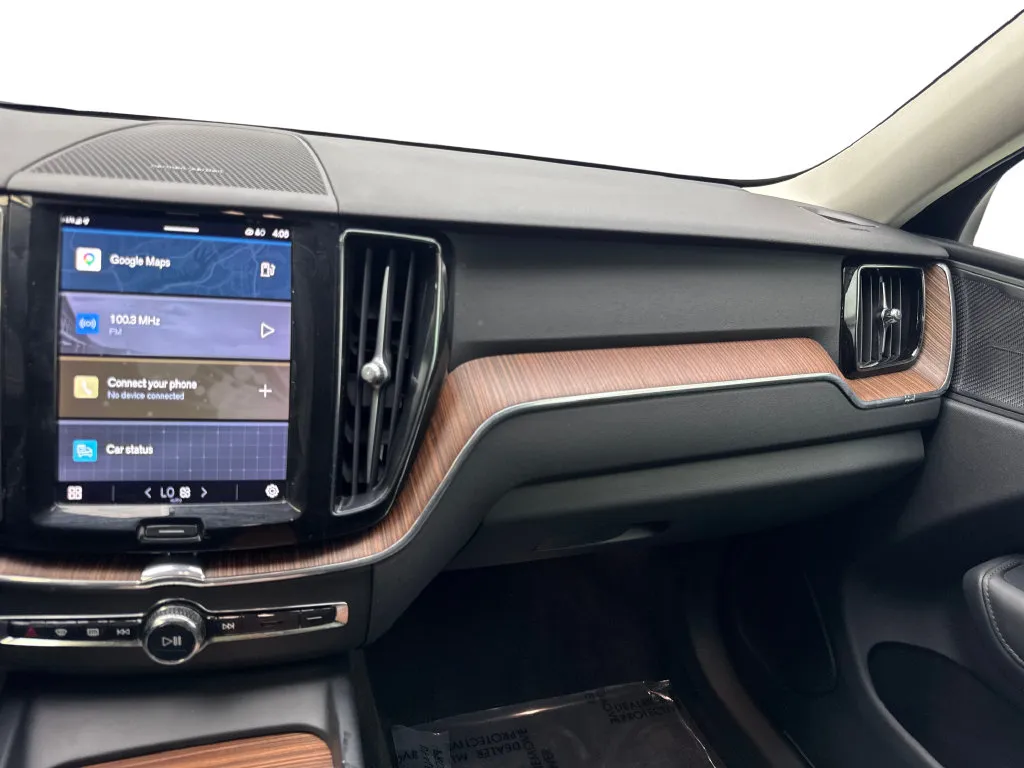 Volvo XC60 photo 56