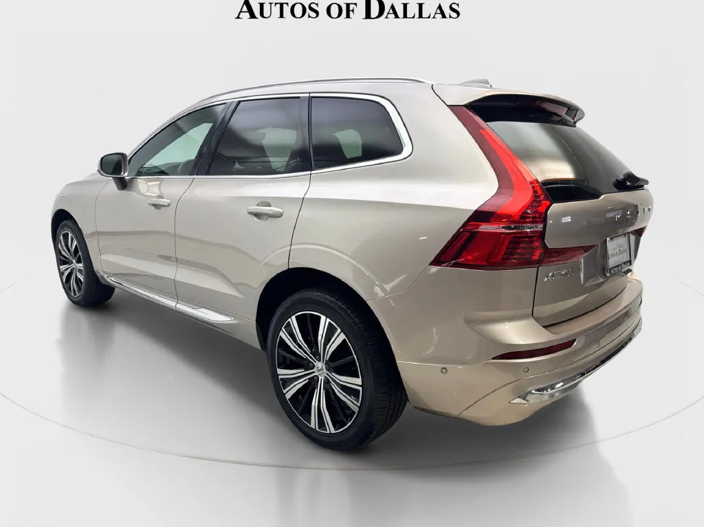 Volvo XC60 photo 10