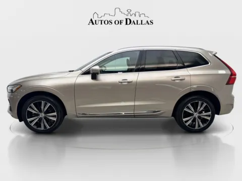More photos of 2023 Volvo XC60 B5 Plus Bright Theme at Autos of Dallas - Irving, TX